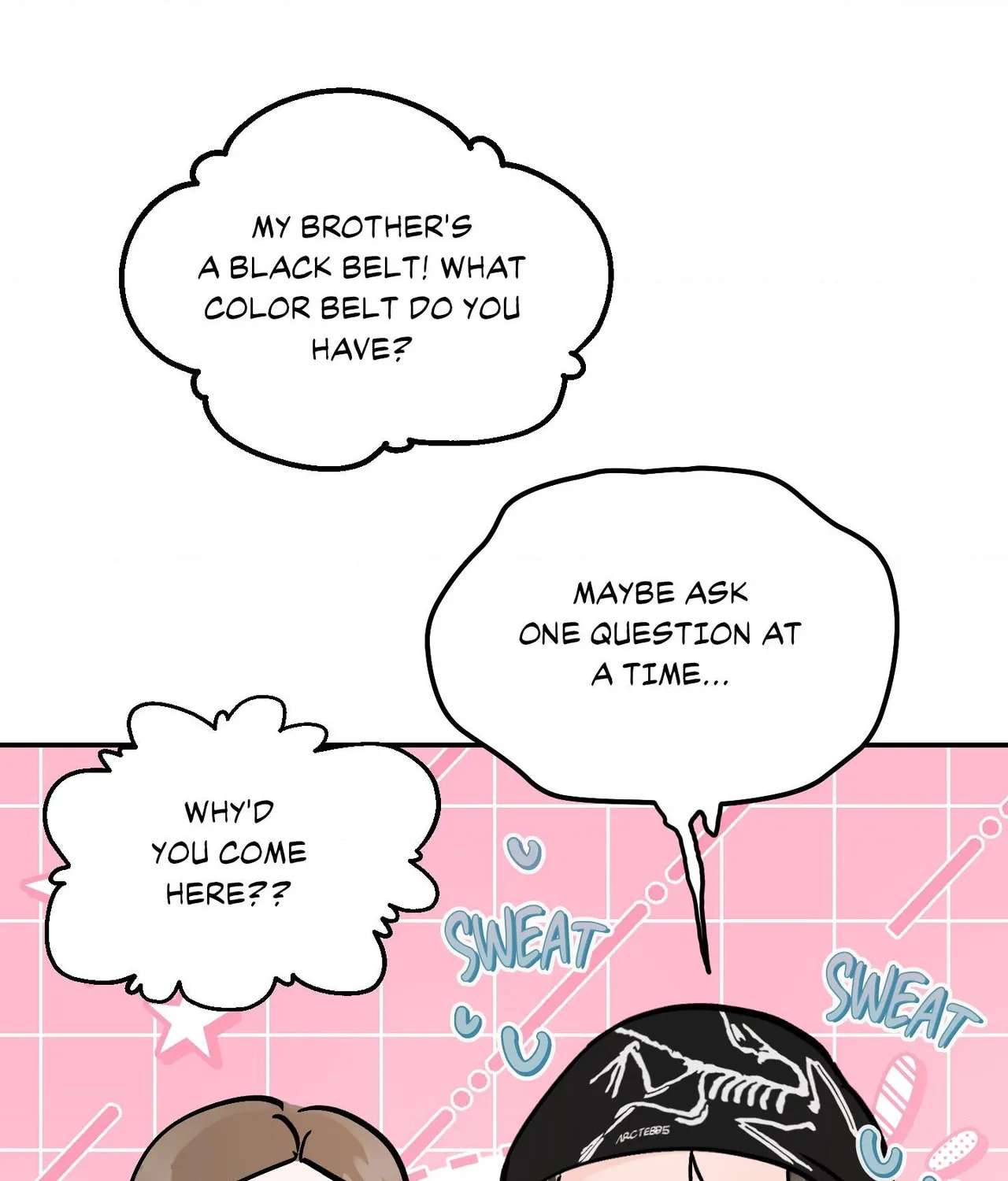 Star For You! Chapter 9 - page 22