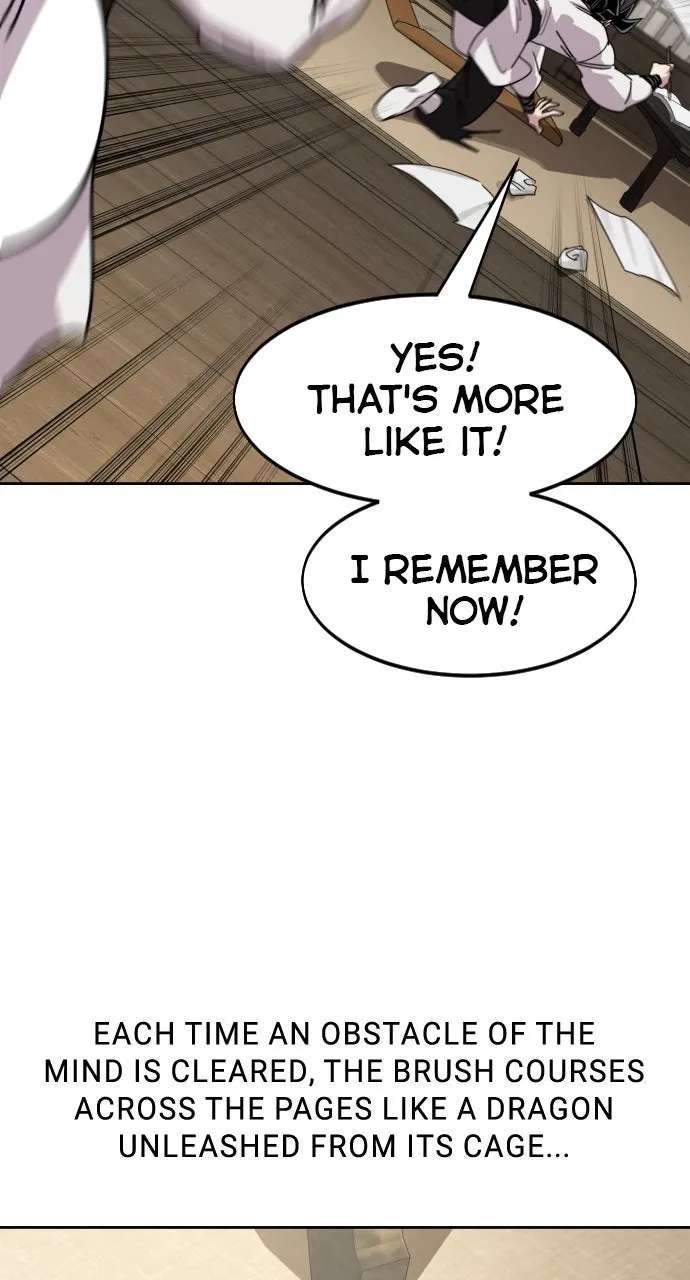 Return of theBlossoming Blade Chapter 185 - page 55