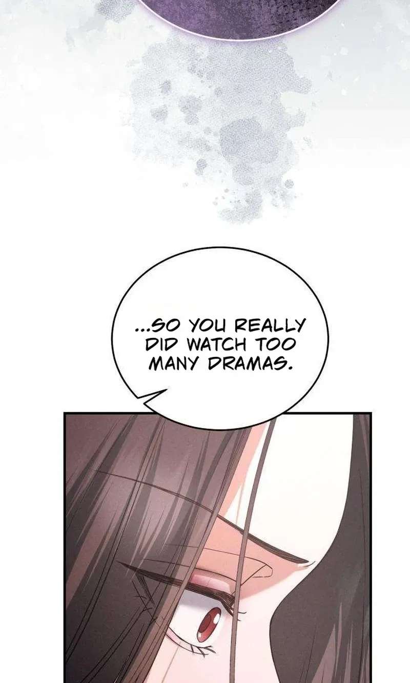 I Will Remarry the Ex-Husband I Killed Chapter 17 - page 49