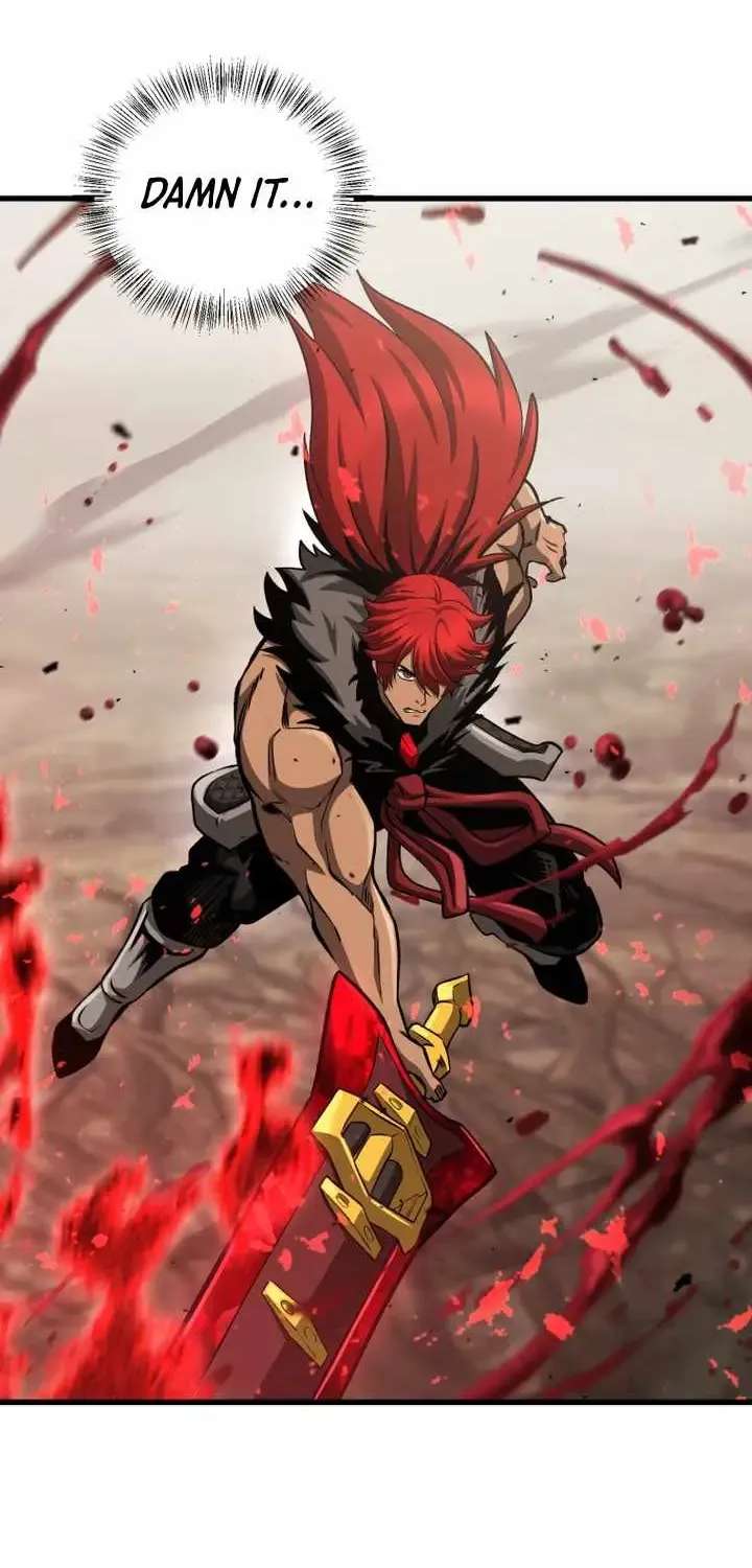 Survival Story Of A Sword King In A Fantasy World Chapter 373 - page 54