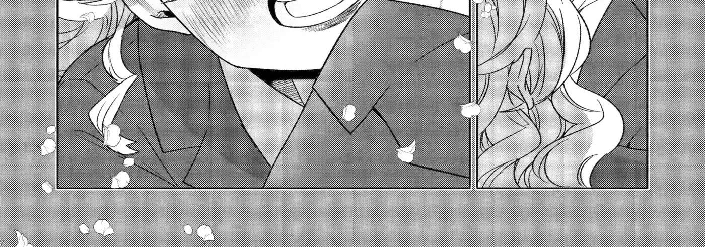 Otaku mo Koi mo Rensa suru Chapter 38 - page 30