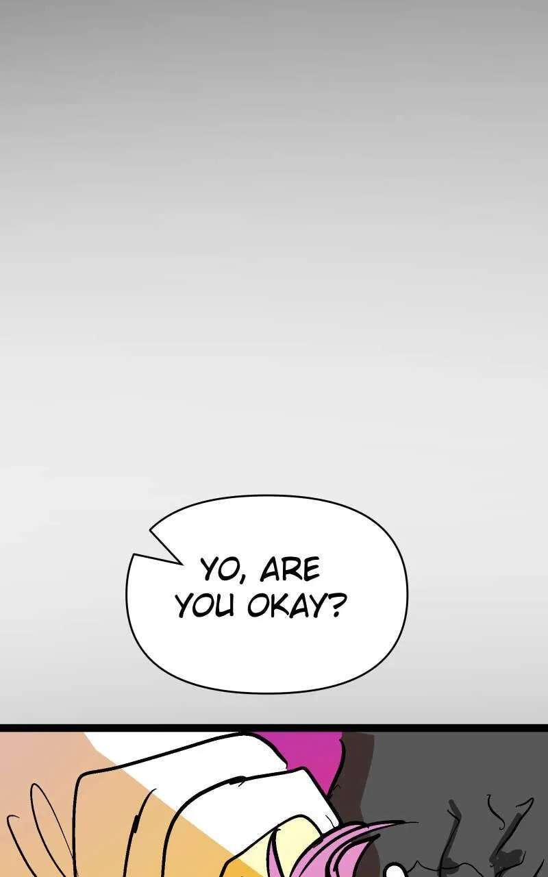 Just a Goblin Chapter 129 - page 32