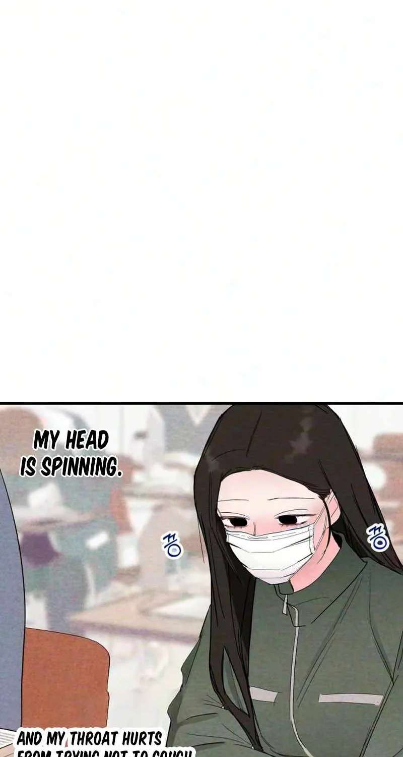 Perfect Senior's Hide! Chapter 24 - page 45