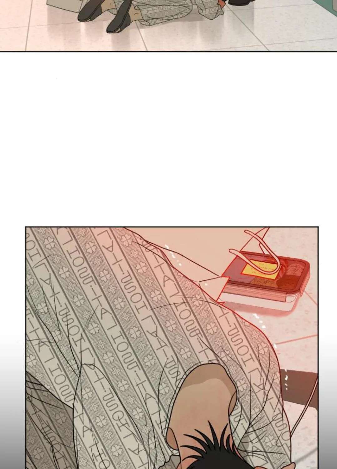The Students of Illip Arts High Chapter 97 - page 167