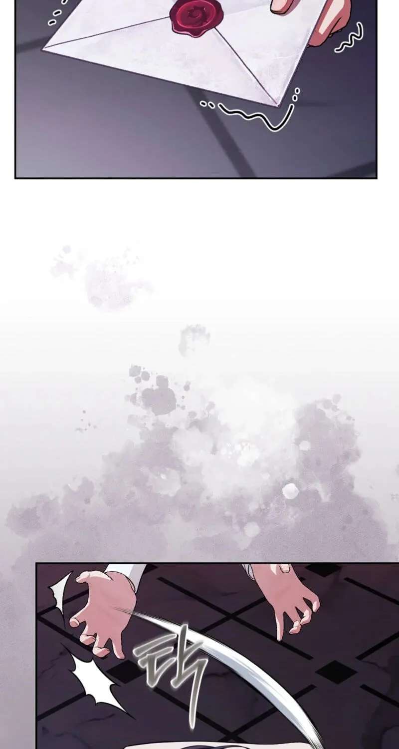My Husband's a Possessed Hero Chapter 46 - page 32
