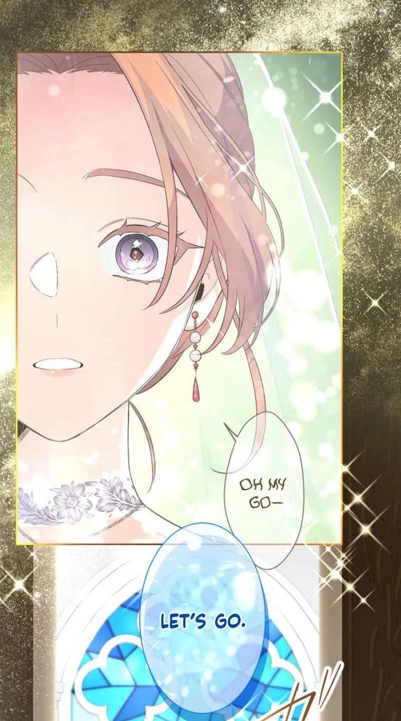 Oshi Idol wa Saikyou no Fiance ga Omamori Shimasu Chapter 30 - page 51