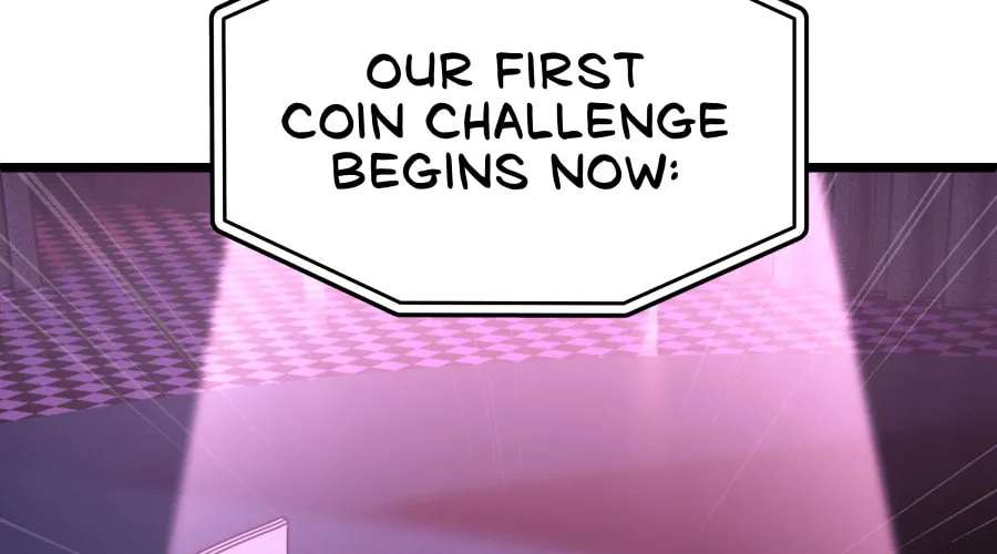 Dating Sim[on] Chapter 34 - page 267