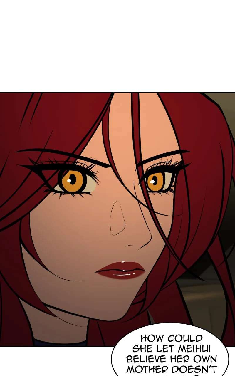 To Tame A Fire Chapter 155 - page 57