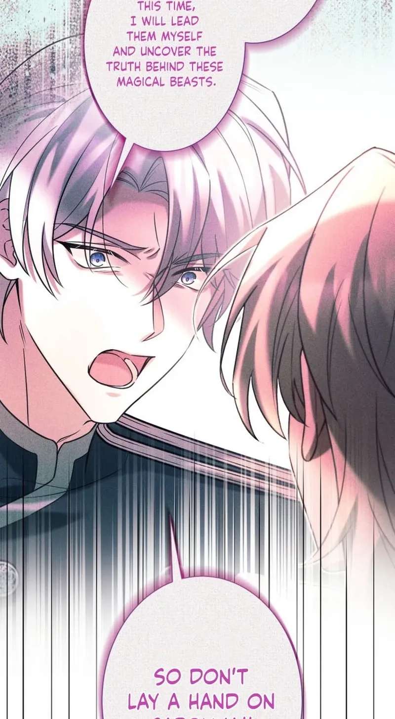 Goodbye, My Unfaithful Fiancé: I'll Find Happiness in the Next Game Chapter 30 - page 19