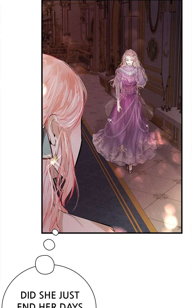 Time To Call OffThis Engagement Chapter 7 - page 77