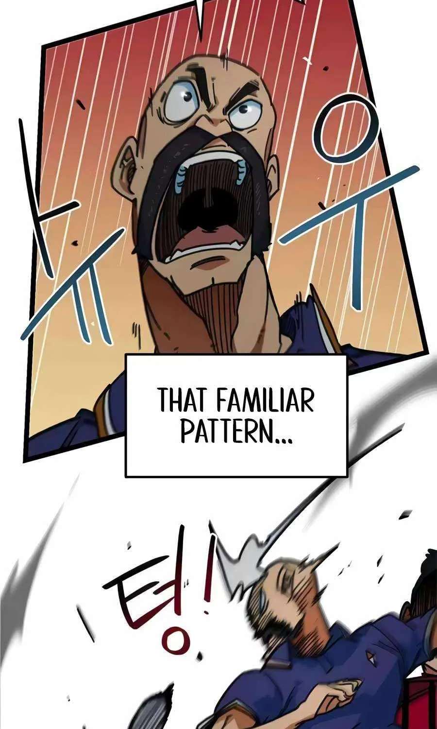 I'm Being Misunderstood as a Soccer Genius Chapter 88 - page 69