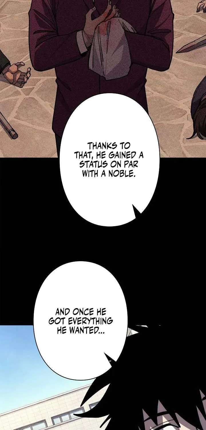 The Strongest Swordsman Rising from a Bottom-Tier Job Chapter 25 - page 42