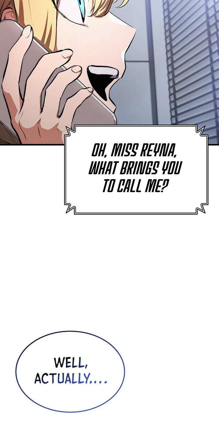 Ranker's Return (2021) Chapter 259 - page 112