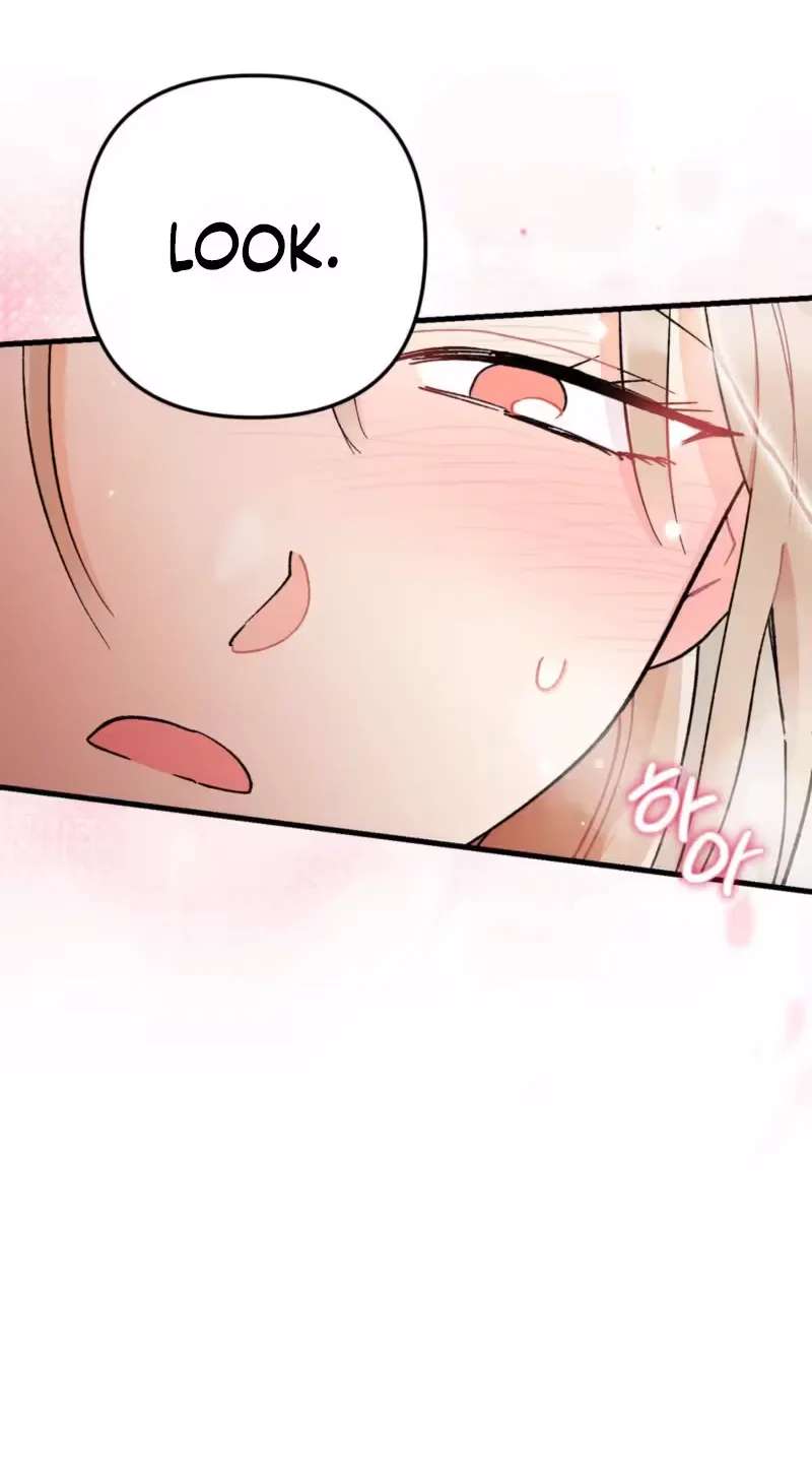 The Female Lead Takes Care of Everything Chapter 17 - page 8