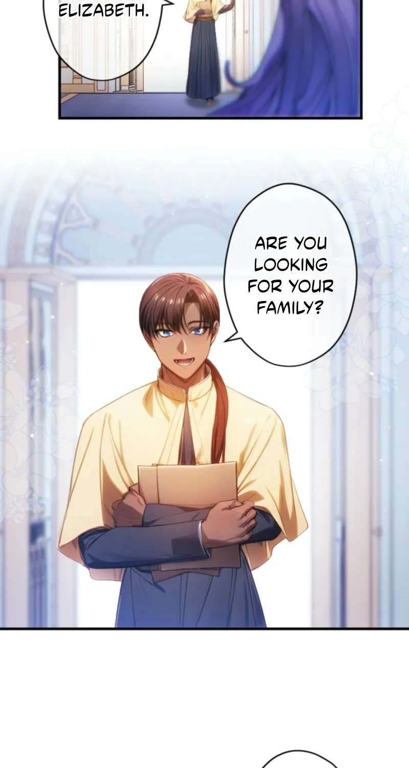 I’m The Tyrant Family’s Beloved Baby Chapter 55 - page 64