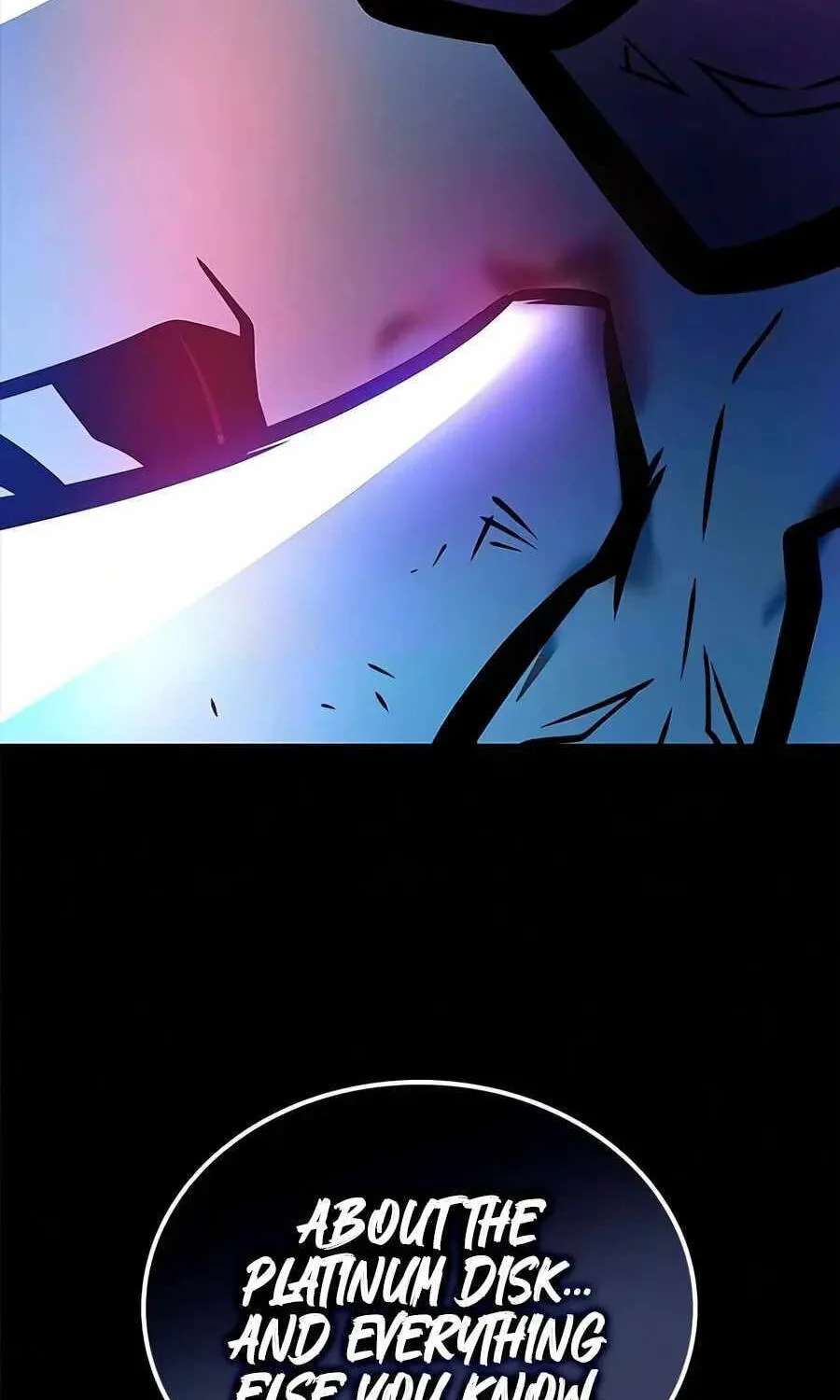 Villain to Kill Chapter 249 - page 38
