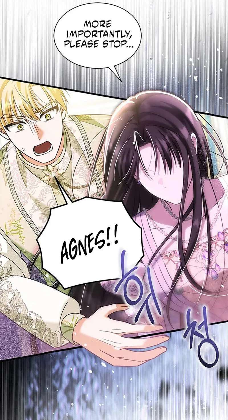 She Was Sent by God (Pre-serialization) Chapter 46 - page 68