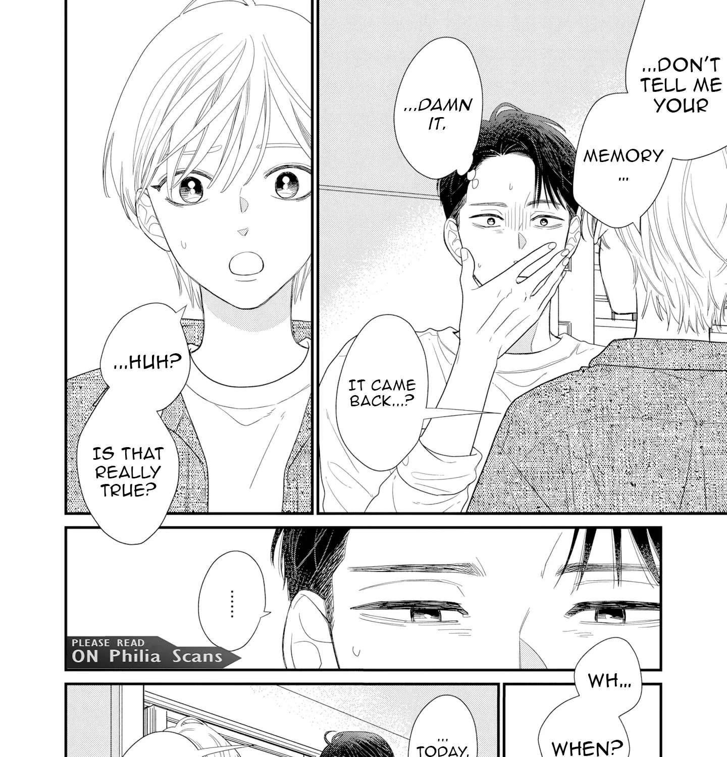 Fuufu ga Ryou Omoi ni Naru Houhou Chapter 9 - page 70