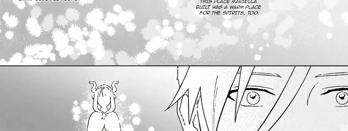 Ikinokori Renkinjutsushi wa Machi de Shizuka ni Kurashitai: Rinkan no Mahou-yaku Chapter 26.2 - page 10