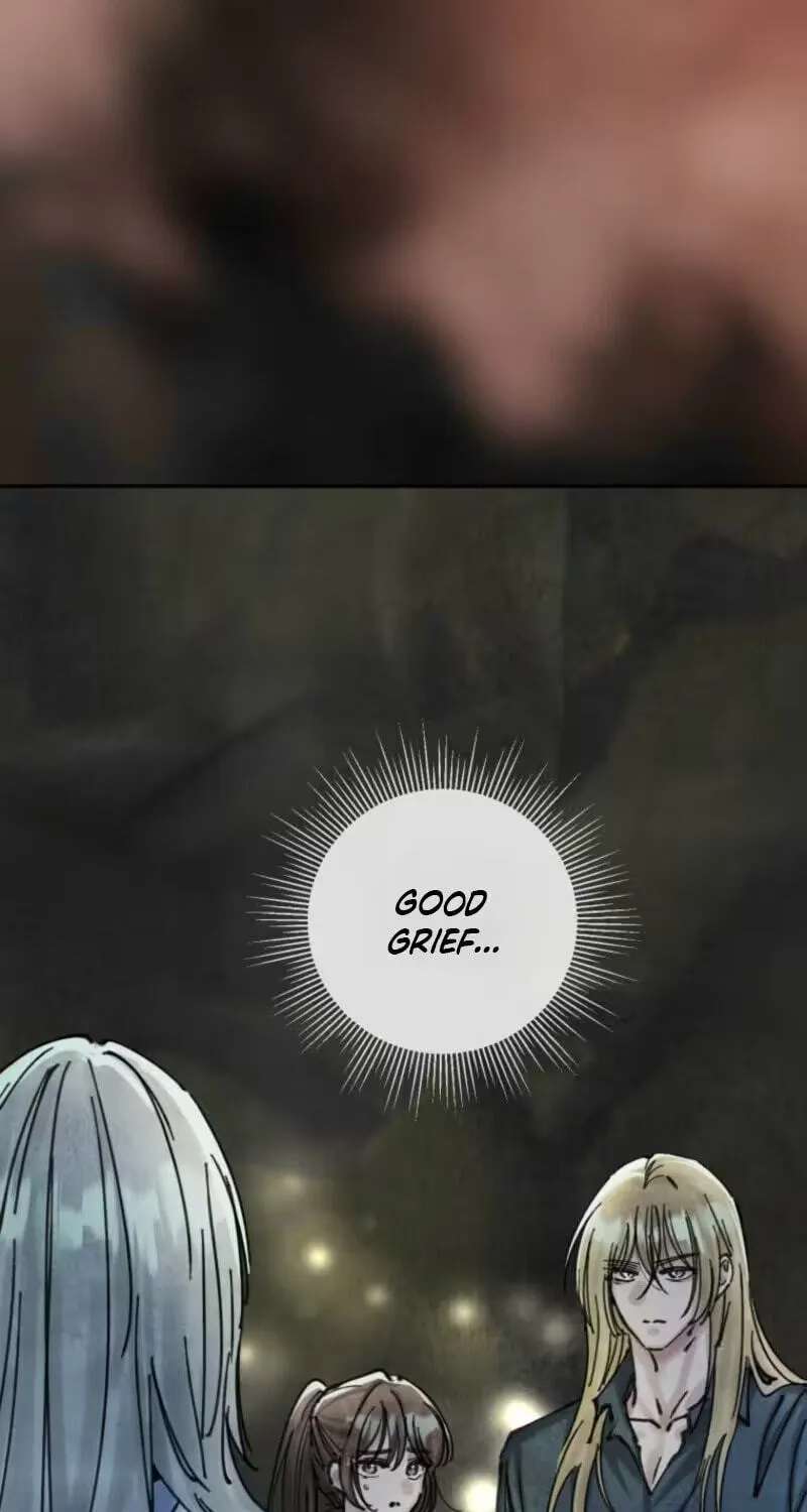 The Maid's Temptation Chapter 38 - page 11