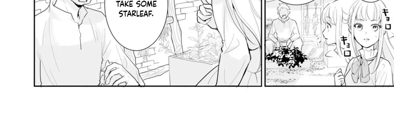 You Cast Me Aside Like a Saintess, Now You Want Me Back. Chapter 2 - page 4