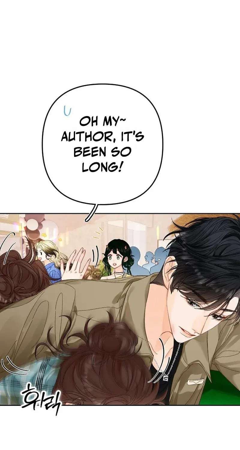 My Blind Date Is My Ex-Boyfriend Chapter 16 - page 18