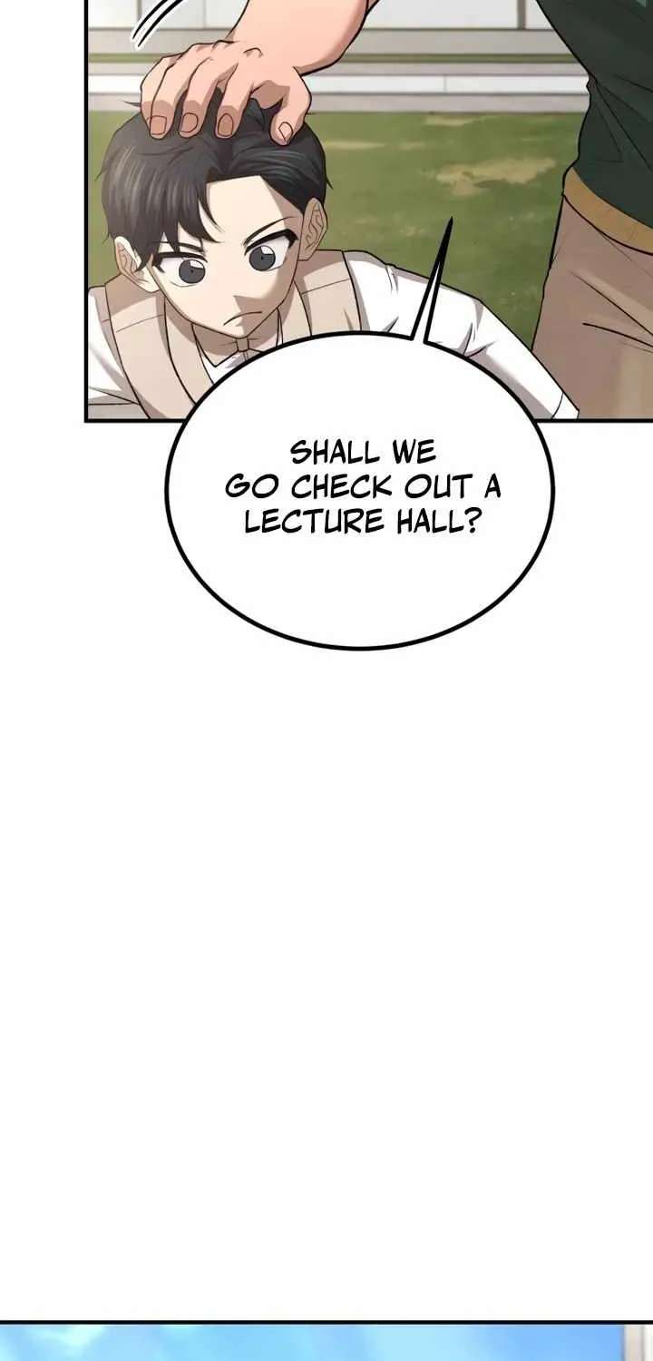 Turns Out, It’s the 3rd Generation of the Chaebol Chapter 14 - page 55