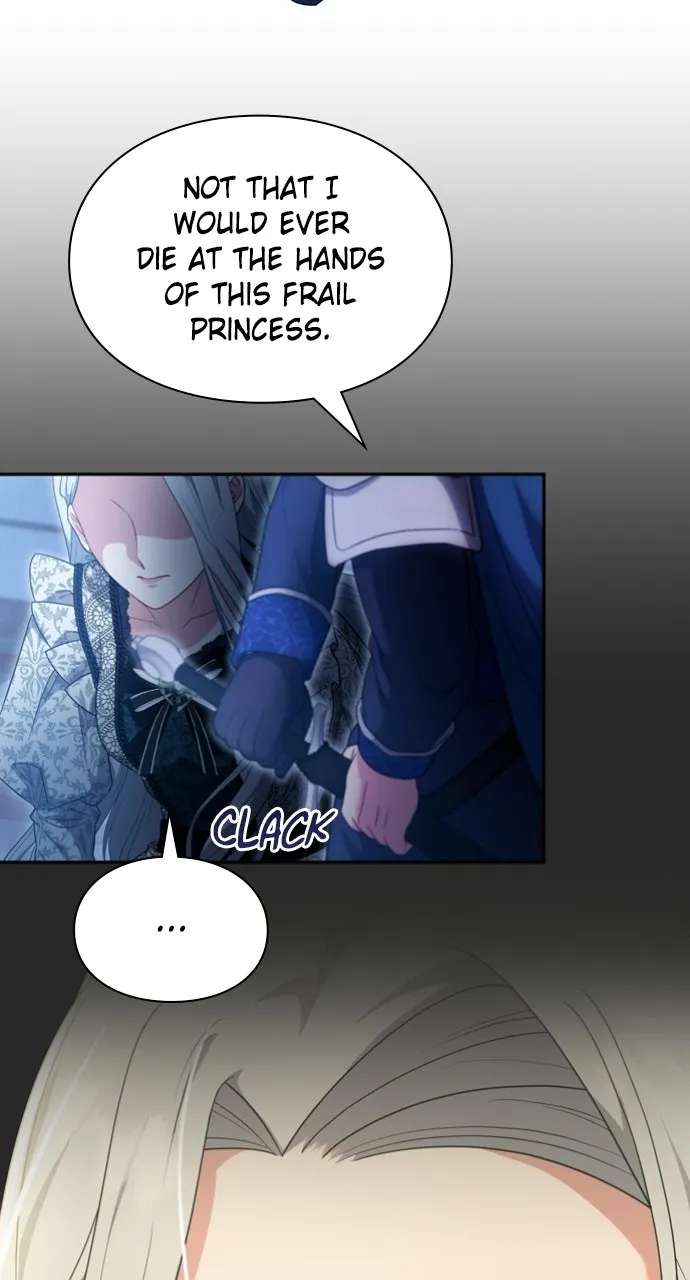 If Obsession Runs Deeperthan Blood Chapter 1 - page 95