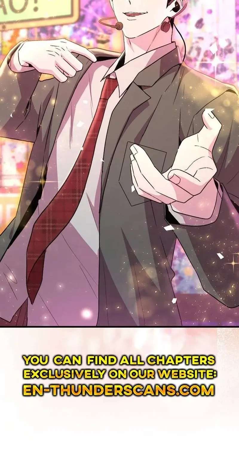 Manager Kim Hates Idols Chapter 41 - page 54