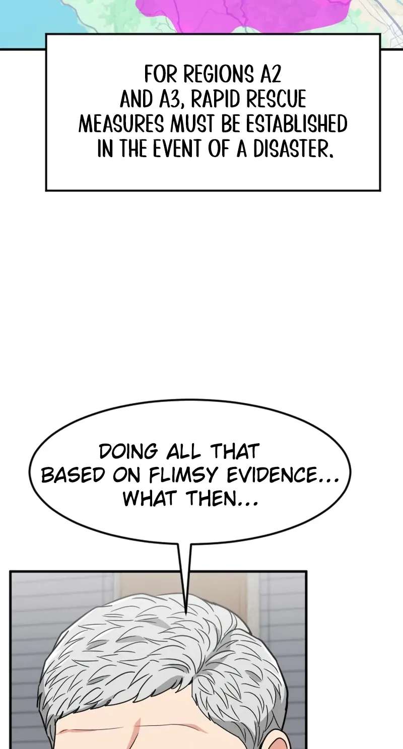The Investor Who Sees The Future Chapter 102 - page 35