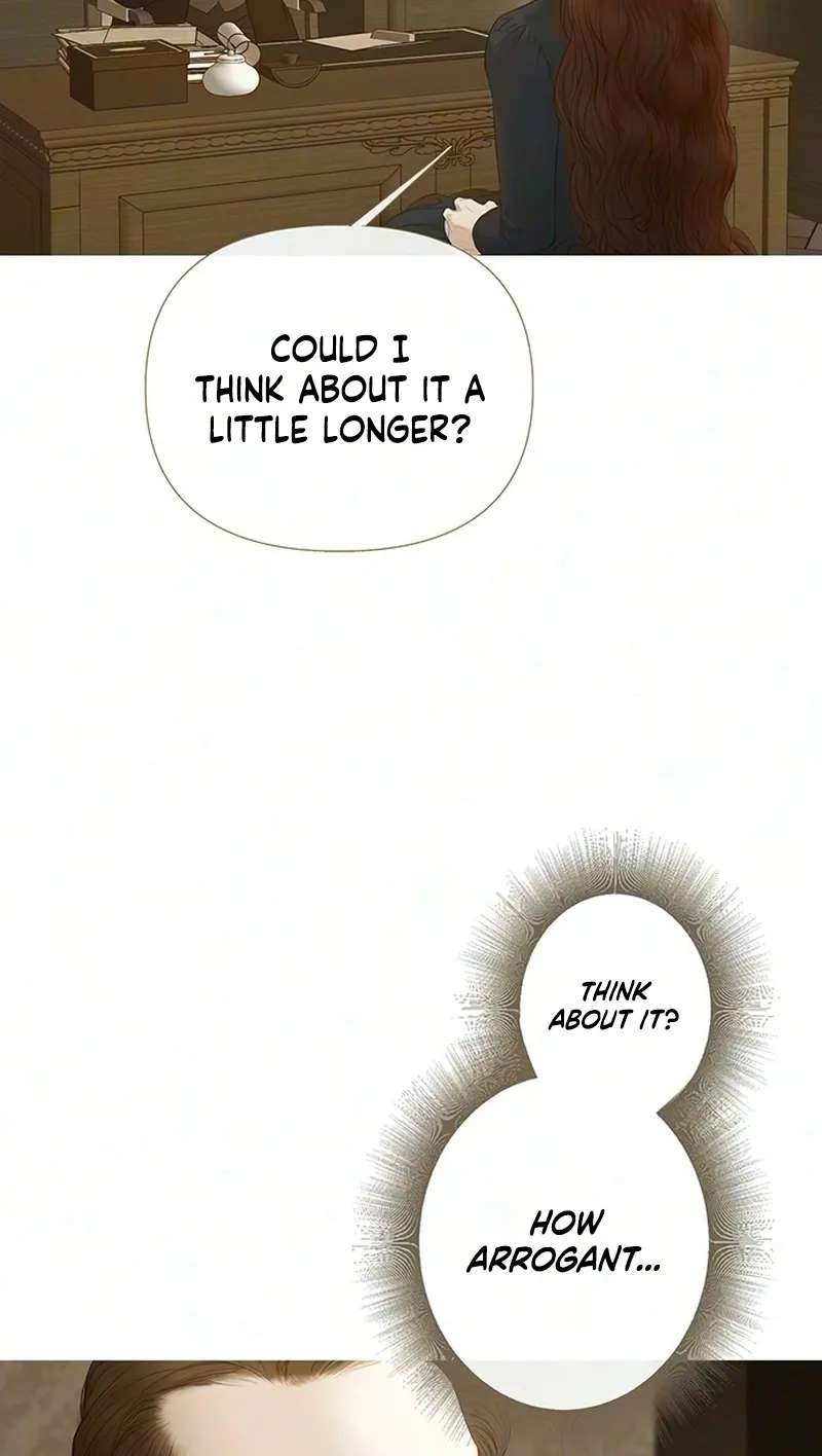 Lemon Tree Forest Chapter 29 - page 25