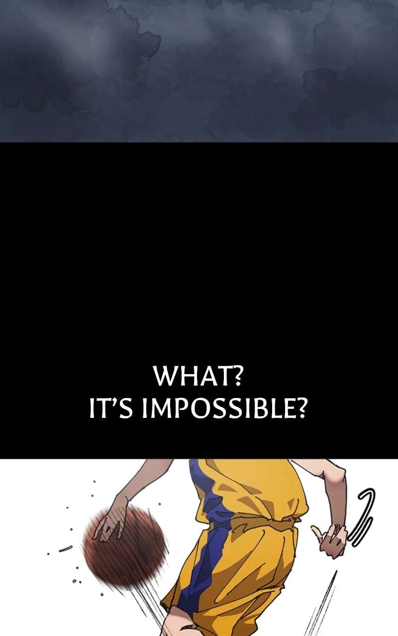 Dancer on the Court Chapter 1 - page 21