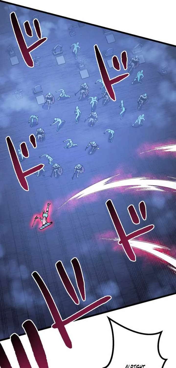 The Reincarnation of God-Level Crafting Chapter 40 - page 40