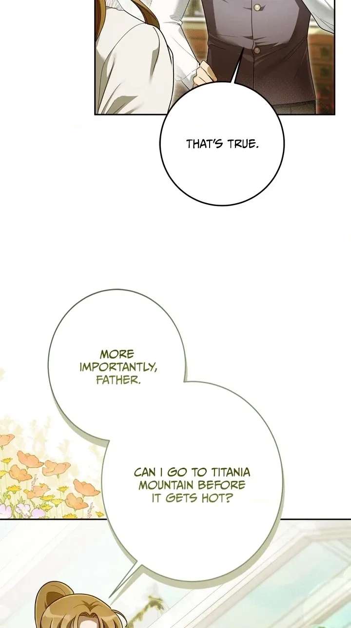 The Timid Lady of the Frontier Won't Give Up on Revenge Chapter 11 - page 20