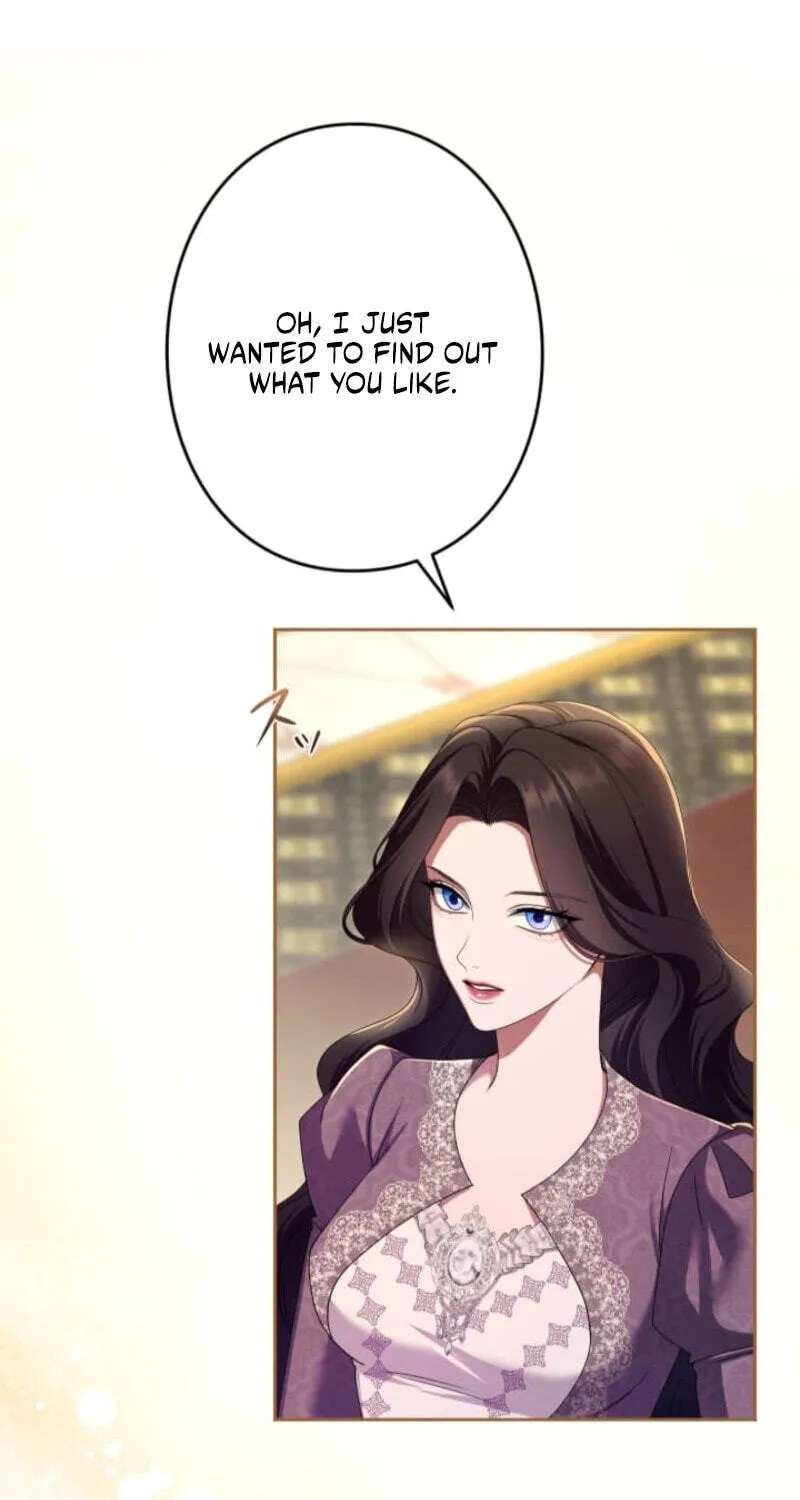Teikoku Ichi no Akujo ni Dekiai ga Tomarimasen! Chapter 109 - page 53