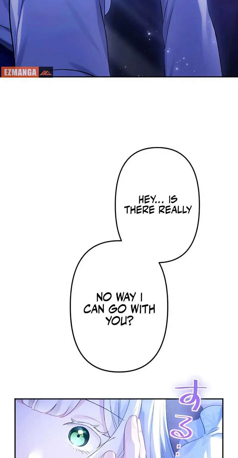 Akujo wa Kouri no Prince-kun wo Name Tsukusu Chapter 28 - page 49