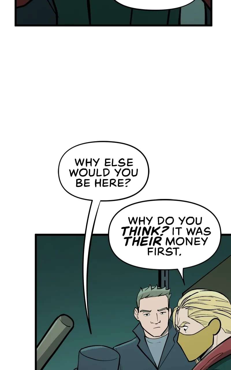 Batman: Wayne family adventures Chapter 214 - page 53