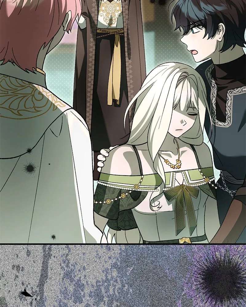 The Emperor's Puppy Chapter 79 - page 112