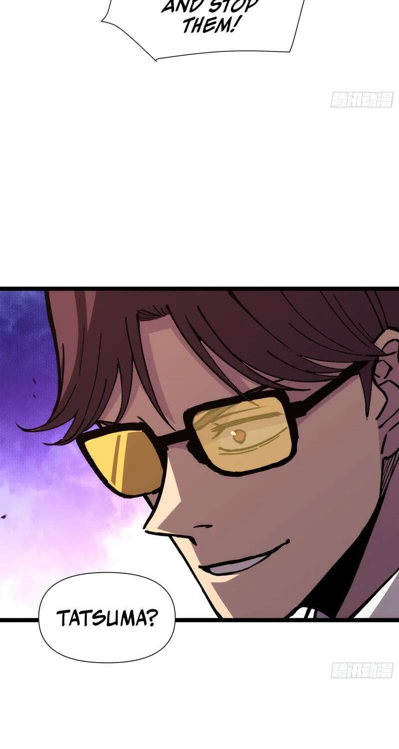 Everyone's switching classes! Who dares say the swordsman is a trash class? Chapter 22 - page 54