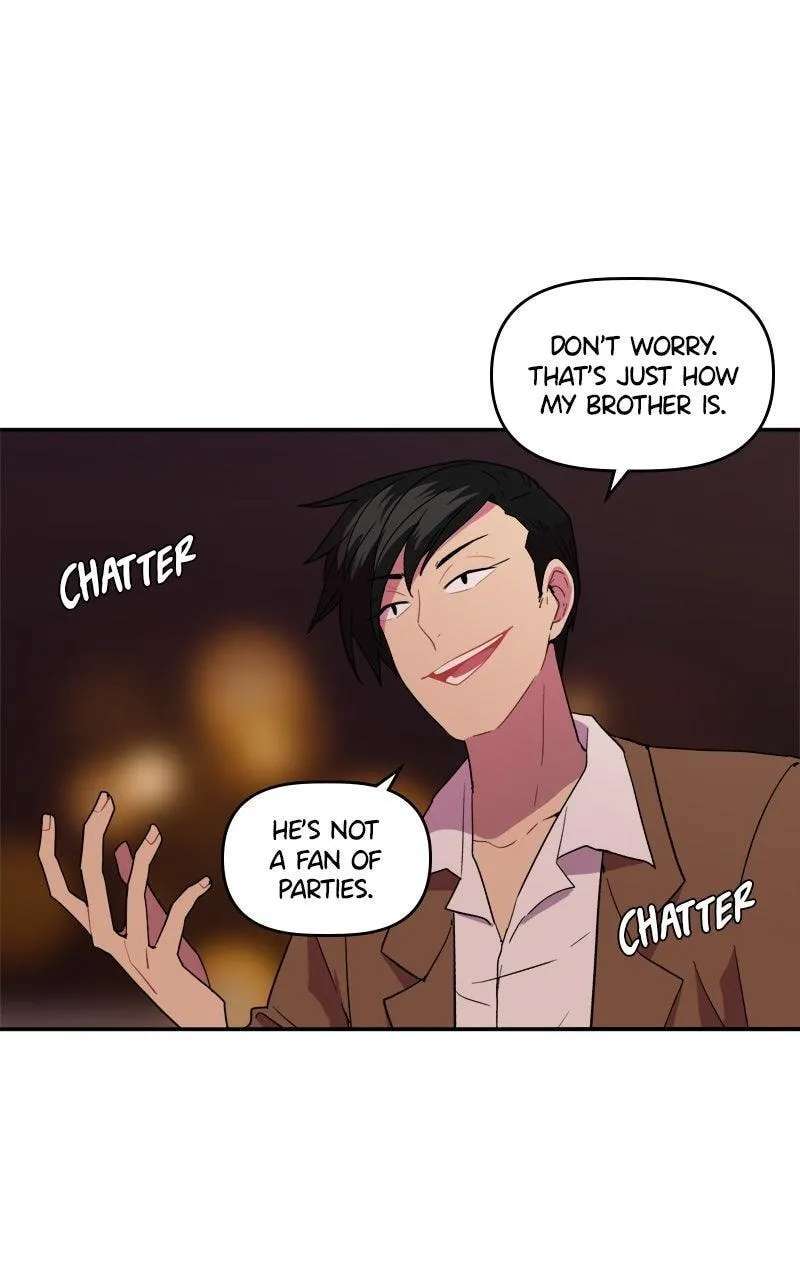 Take My Money Chapter 150 - page 32