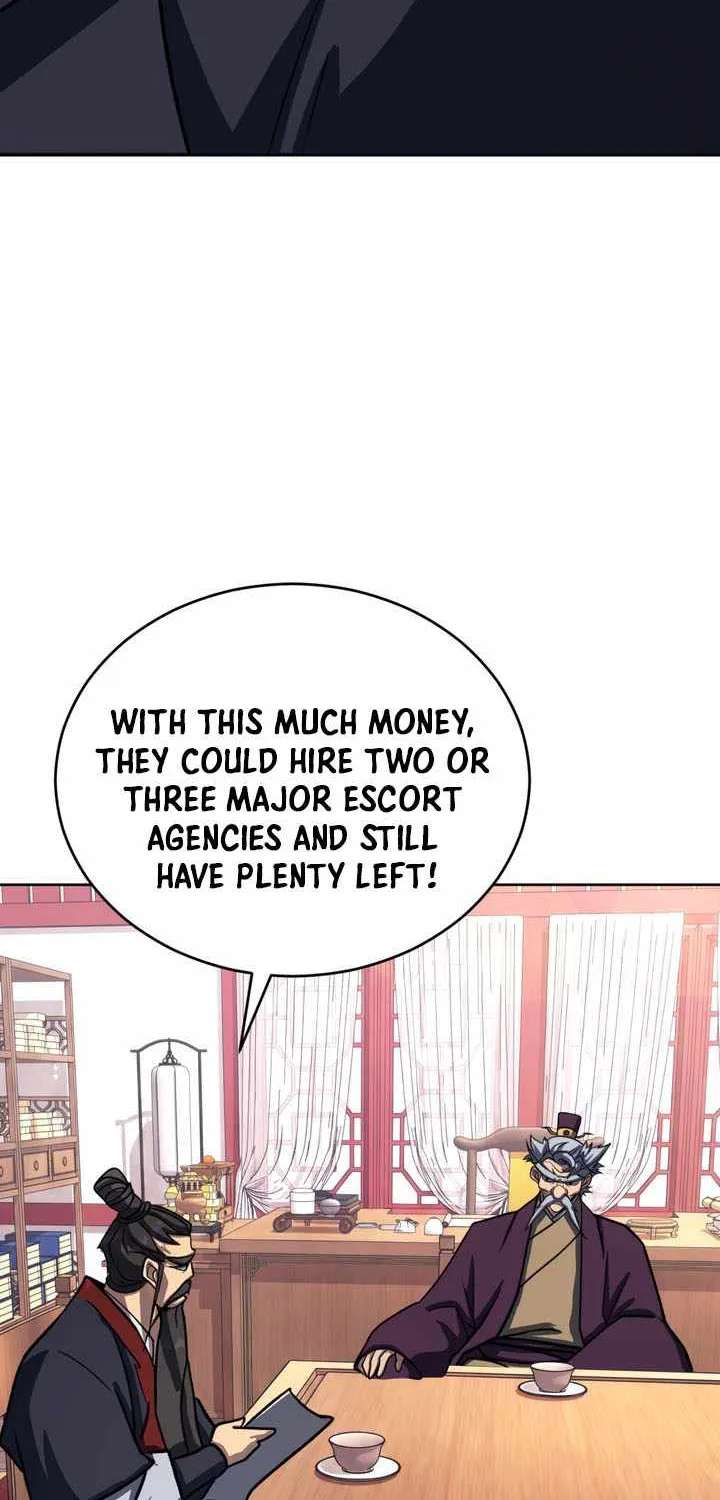 The Misfit of the Martial World Chapter 29 - page 108