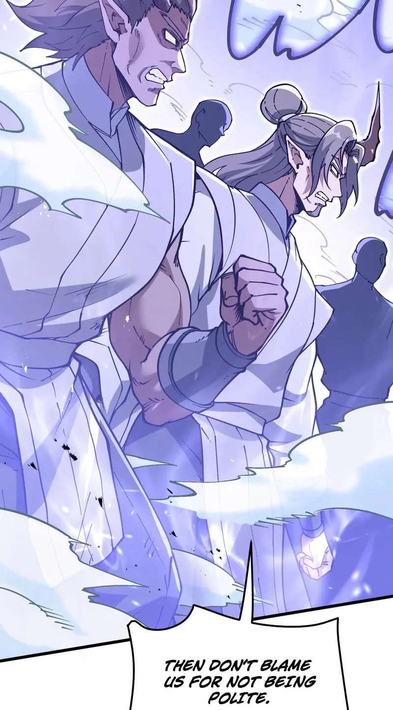 Infinite Rebate: Back Off, Senior Sister Chapter 35 - page 23