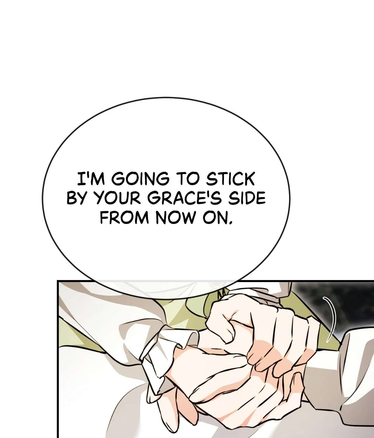 The Cursed Attendant of the Duke's Castle Chapter 57 - page 286