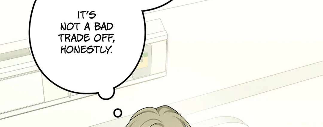 I Was Possessed in an Extremely Private Area Chapter 33 - page 159