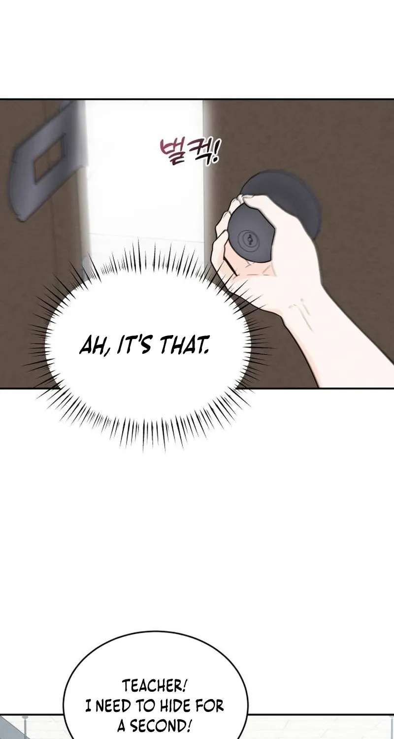 World Rank No. 0, Please Stop! Chapter 49 - page 41