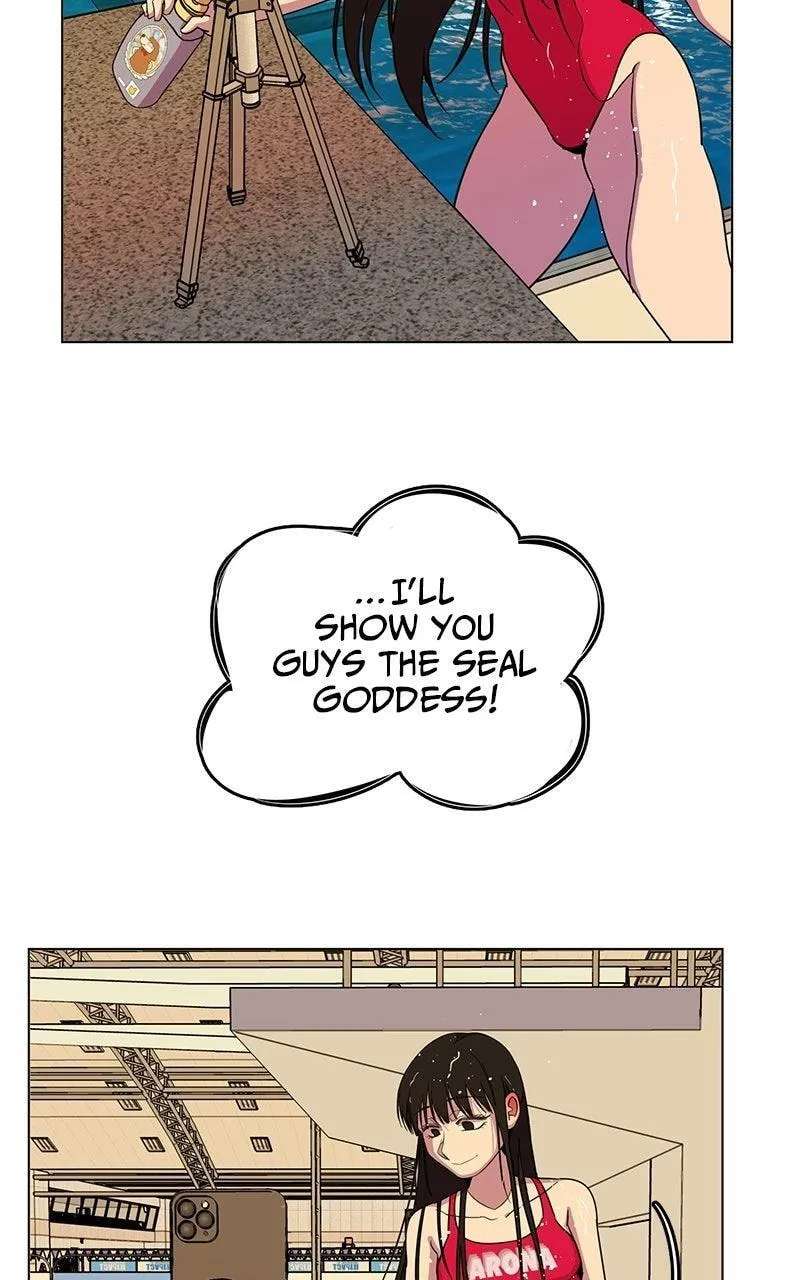 Slow Dive Chapter 46 - page 26