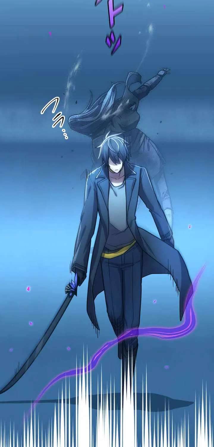 I Became An S-Rank Hunter With The Demon Lord App Chapter 165 - page 46