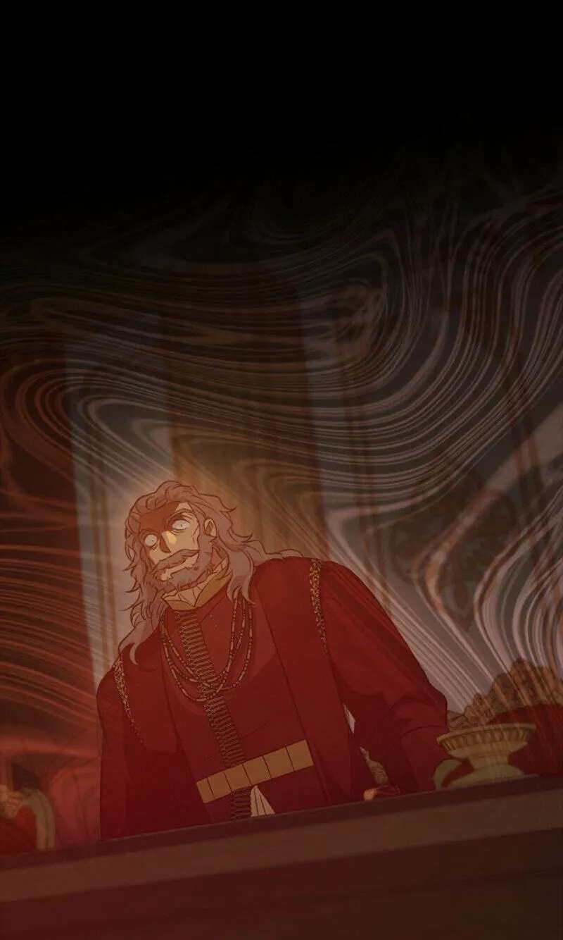Regas Chapter 107 - page 70