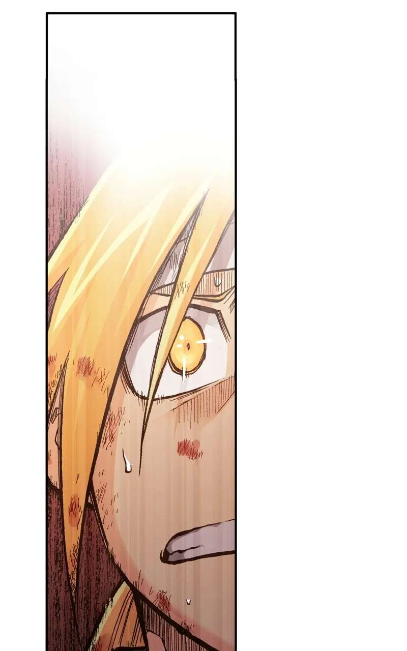 Fullmetal Alchemist (Official Webtoon) Chapter 142 - page 7