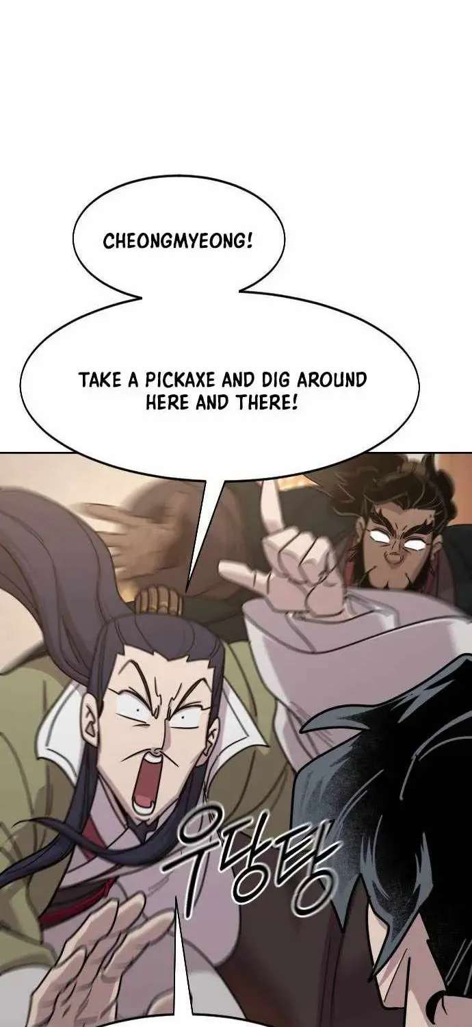 Return Of The Flowery Mountain Sect Chapter 178 - page 74